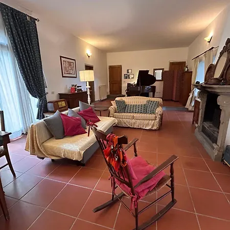 Il Mandorlino بيت للعطل *