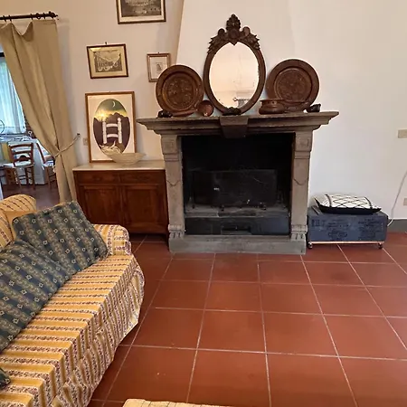 Il Mandorlino