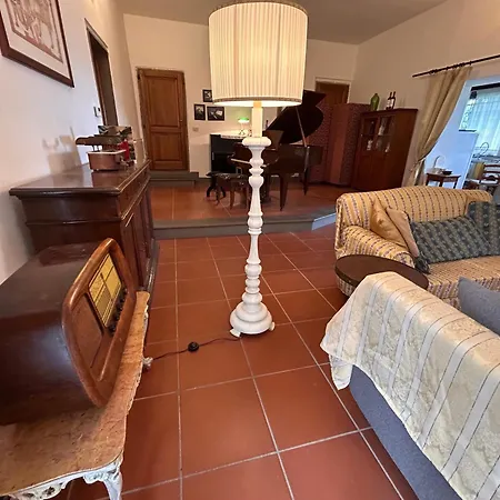 Il Mandorlino بيت للعطل Castiglioni (Florence)