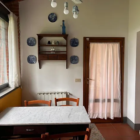 Il Mandorlino Castiglioni (Florence)