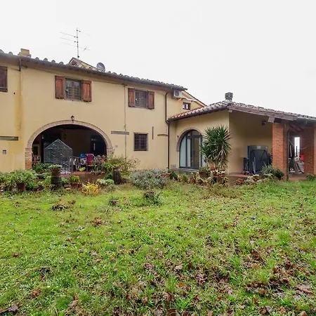 Il Mandorlino بيت للعطل